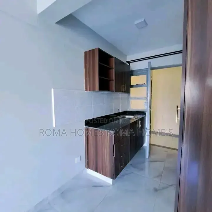 1bdrm Apartment in Riruta for rent