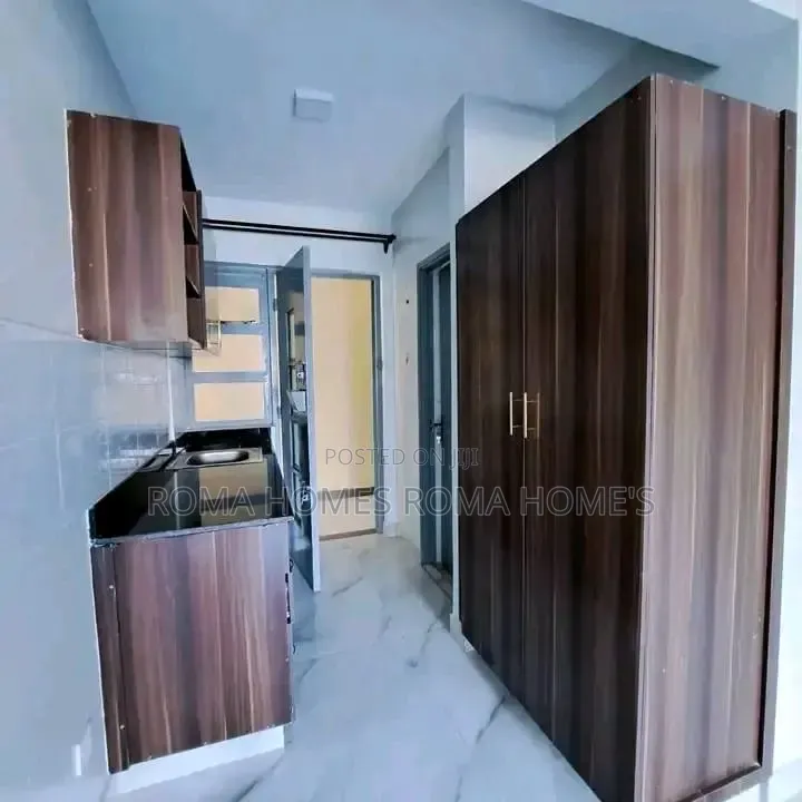 1bdrm Apartment in Riruta for rent