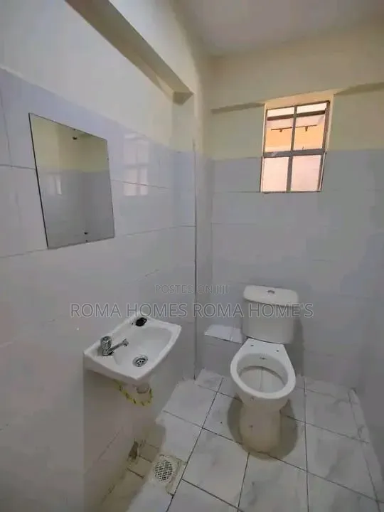 1bdrm Apartment in Riruta for rent