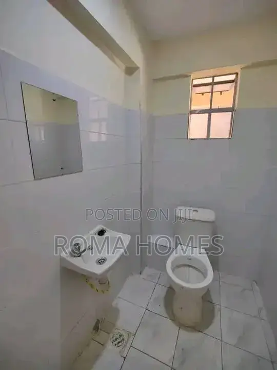 1bdrm Apartment in Riruta for rent