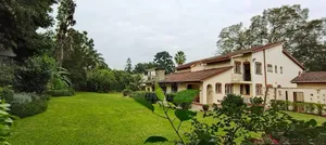 4bdrm House in Nyari for rent