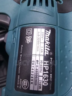 Best Quality Makita Drill/ Electric Hammer Drill