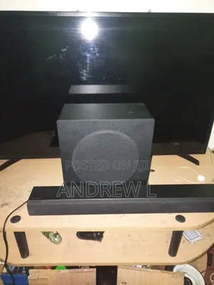 Hisense Hs3100 Soundbar