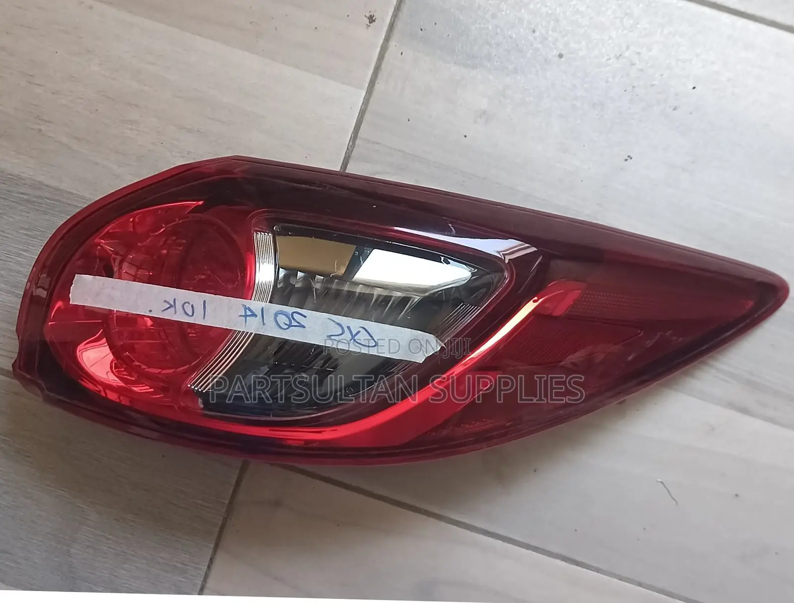 Nissan Dayz Side Mirror