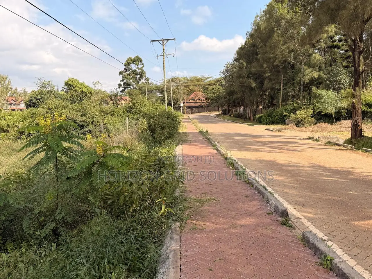 Marula Lane