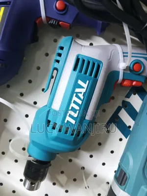 Reliable Most Recommend Total Drill