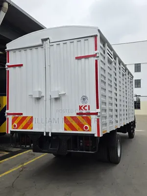Isuzu FRR ( 12 Tonnes Lorry)