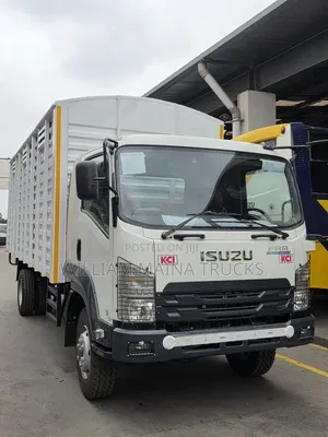 Isuzu FRR ( 12 Tonnes Lorry)