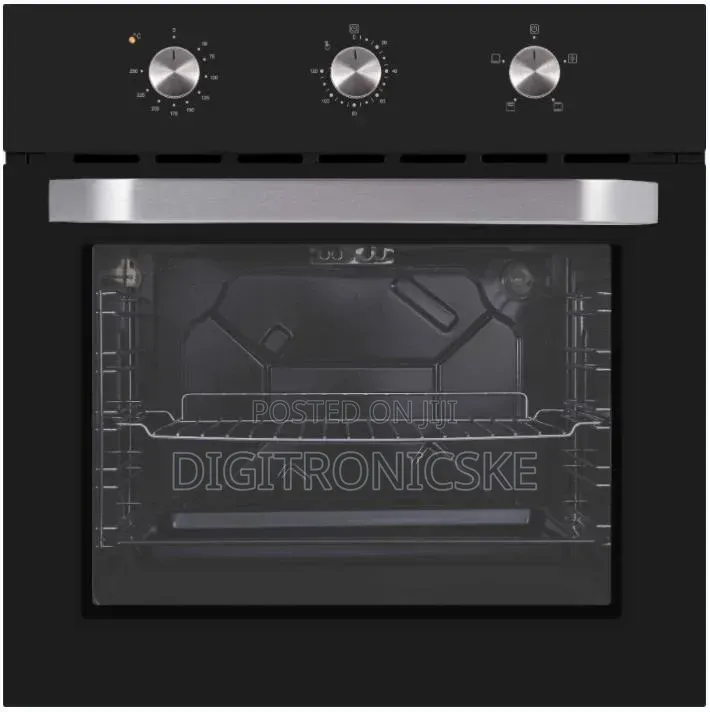 Bolesi 65 Litres Built in Multifunctional Oven