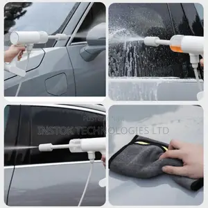 Xiaomi Cordless Pressure Washer