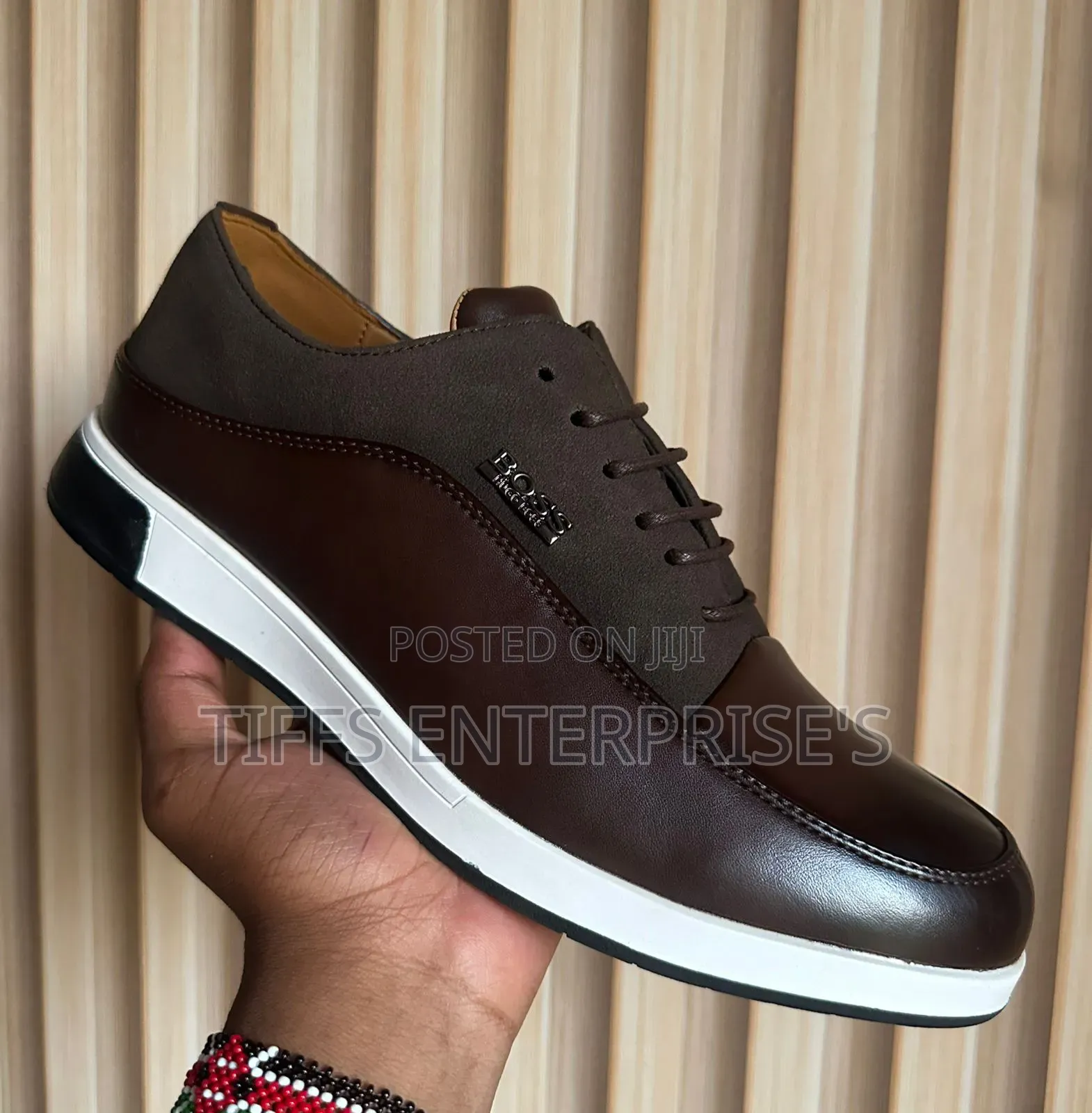 Men's Smart Casual