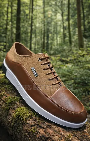 Men's Smart Casual