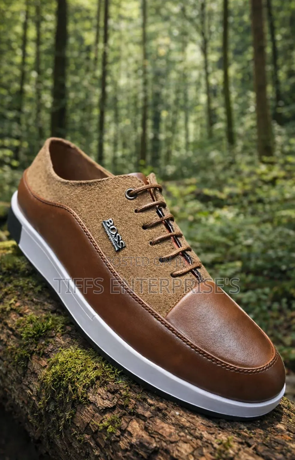 Men's Smart Casual