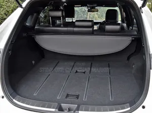 Toyota Harrier 2020 White