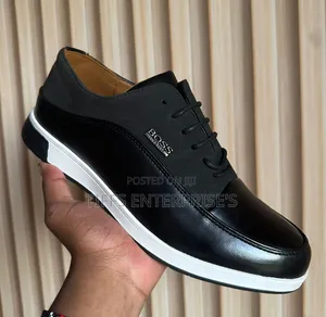 Men's Smart Casual