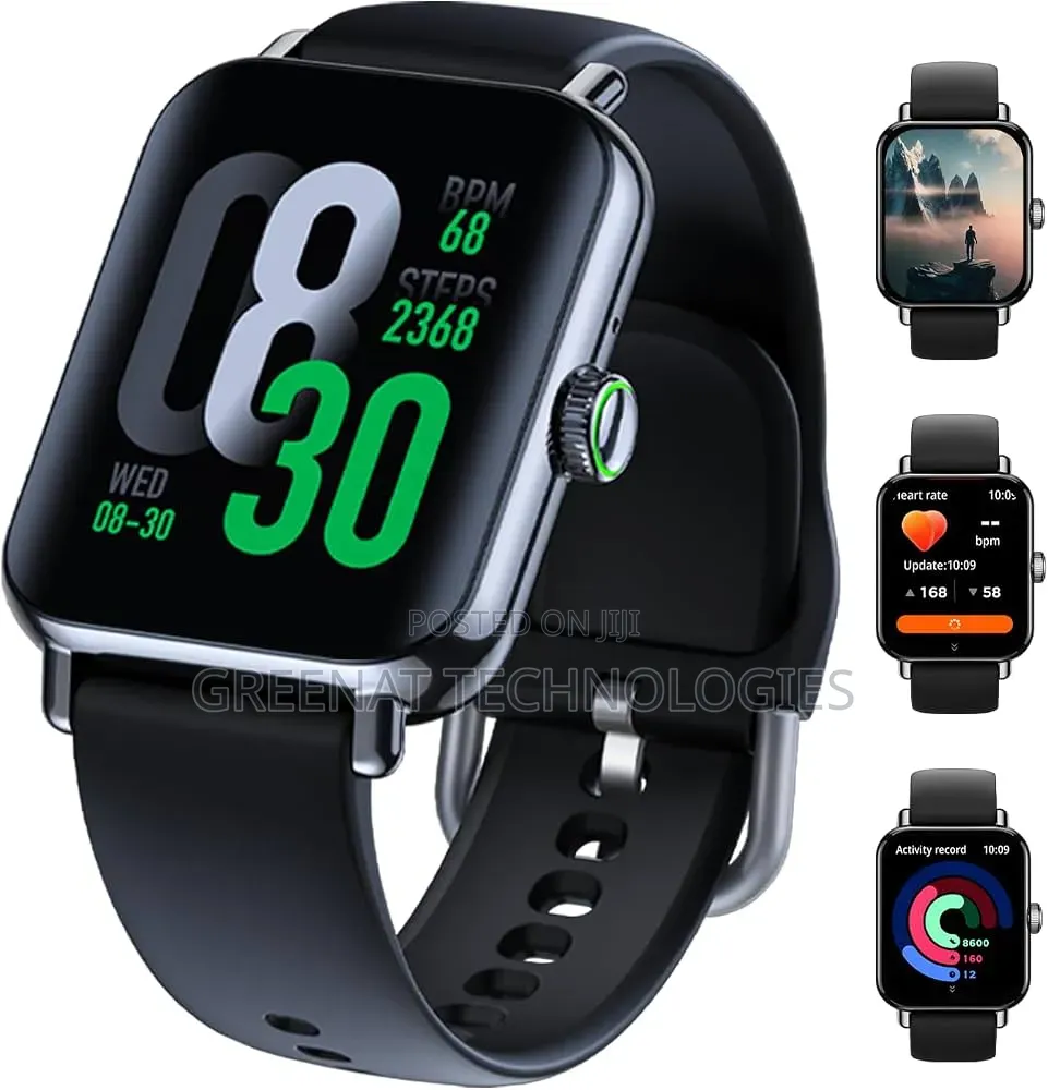Oraimo Smart Watch 6 Pro | OSW-807S