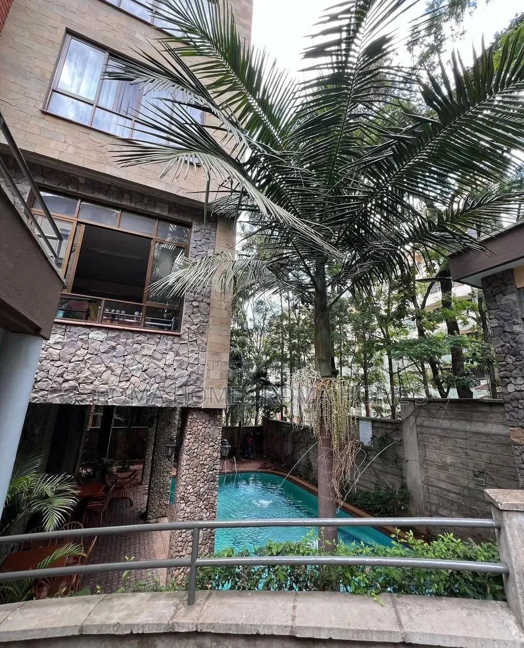 3bdrm Apartment in Riara Rd, Valley Arcade for rent