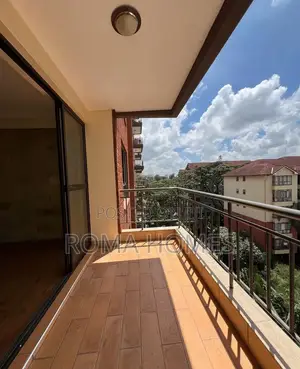 3bdrm Apartment in Riara Rd, Valley Arcade for rent