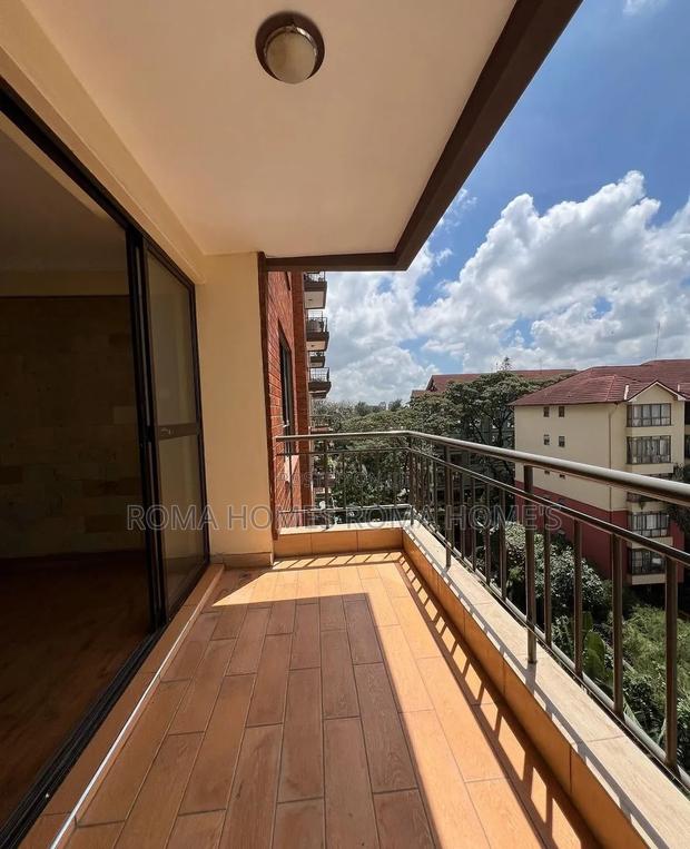 3bdrm Apartment in Riara Rd, Valley Arcade for rent - thumbnail 2