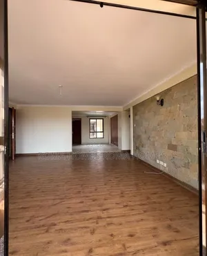 3bdrm Apartment in Riara Rd, Valley Arcade for rent
