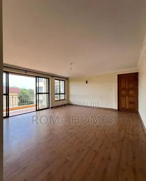 3bdrm Apartment in Riara Rd, Valley Arcade for rent