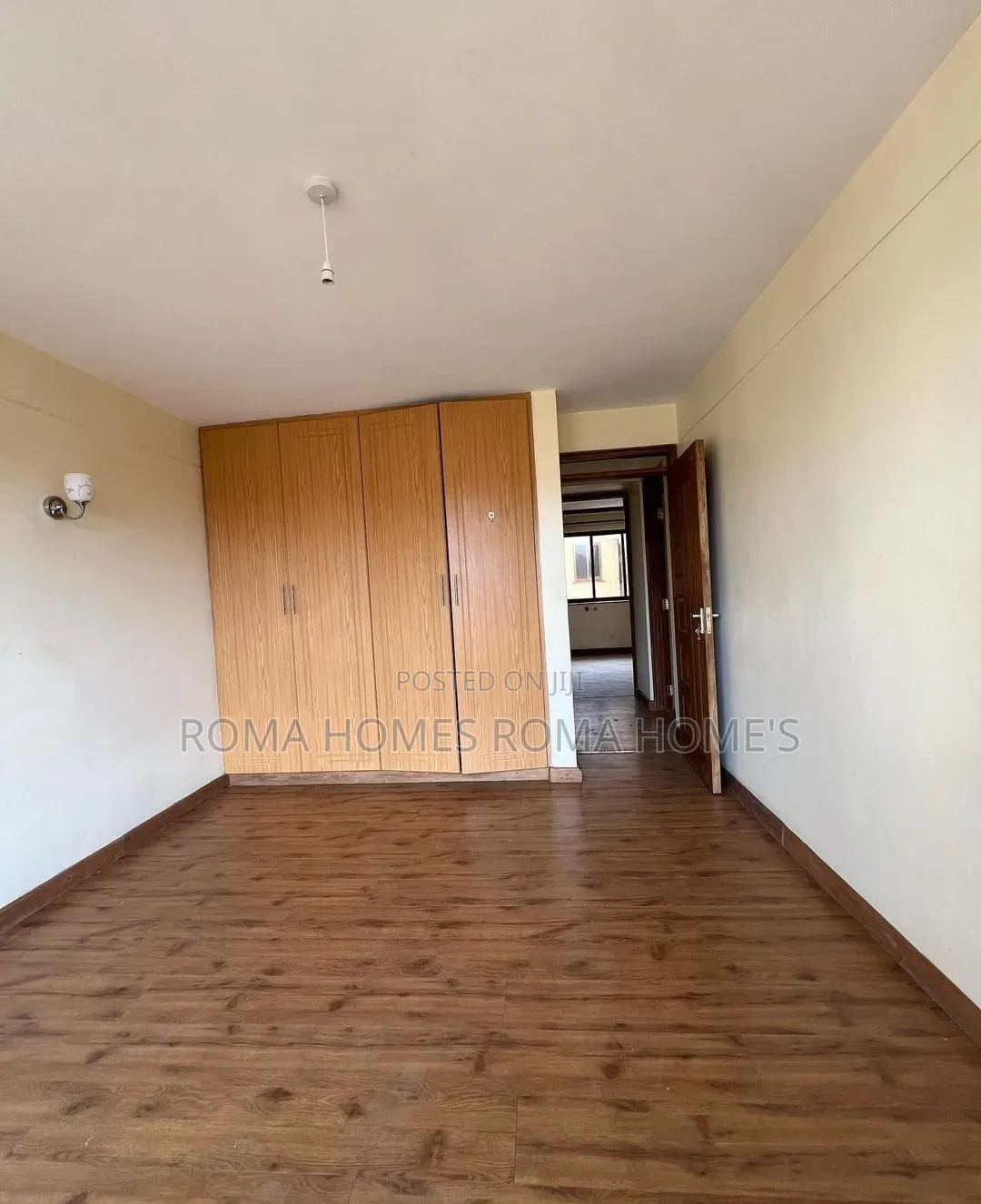 3bdrm Apartment in Riara Rd, Valley Arcade for rent