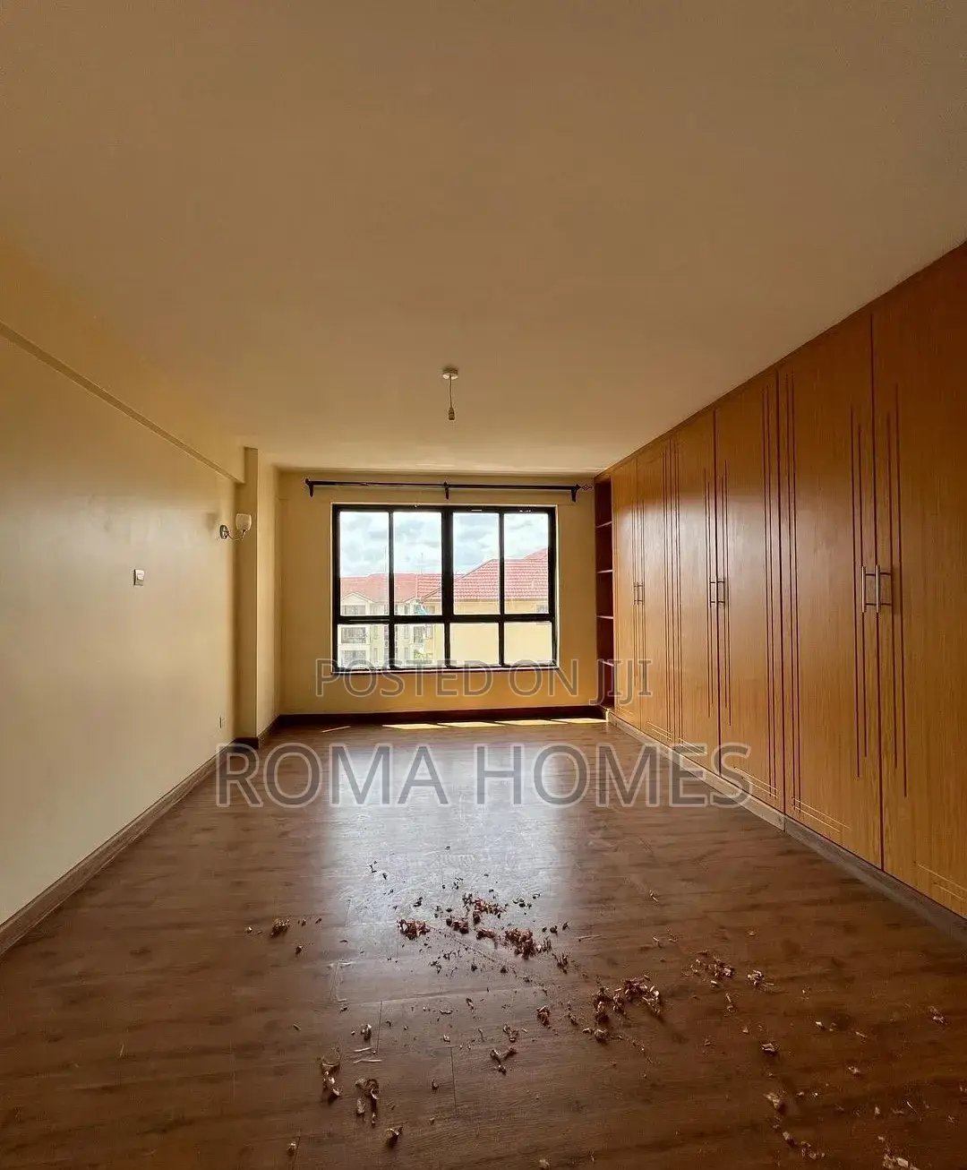 3bdrm Apartment in Riara Rd, Valley Arcade for rent
