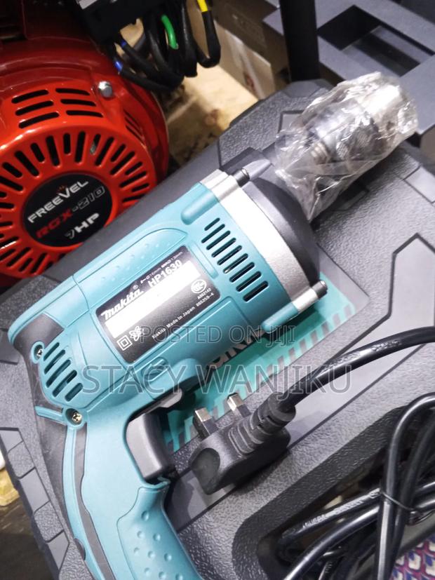 Makita 1630 Impact Drill