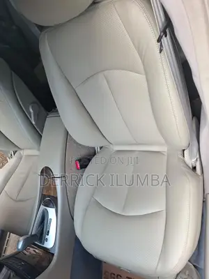 Mercedes-Benz E240 2004 Silver
