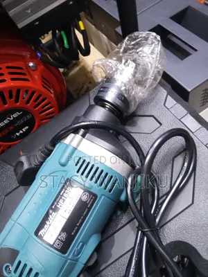 1.5 to 13mm Makita Drill