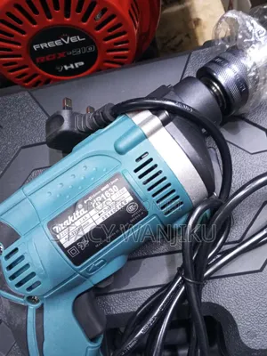 HP 1630 Electric Drill/ Makita Drill *710w