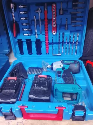High Performance Meakida Impact Wrench/Good Quality Meakida Wrench