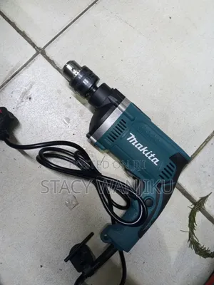 Affordable Makita Hammer Drill