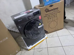 Ramtons 12kg Washing Machine