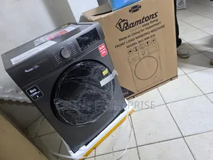 Ramtons 12kg Washing Machine
