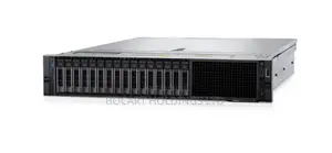 New Server Dell PowerEdge R750 16GB Intel Xeon SSHD (Hybrid) 1T