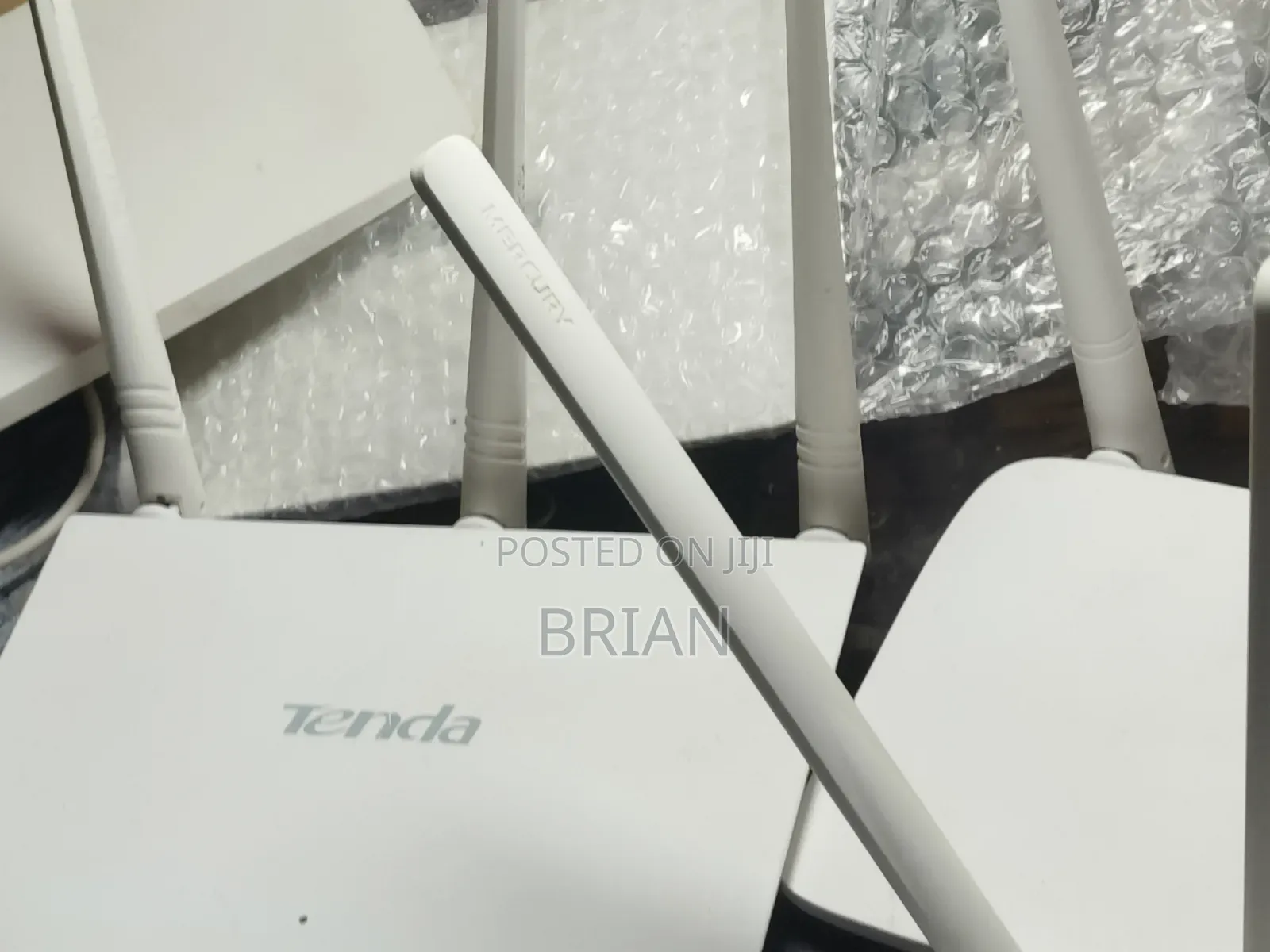 Tenda Router