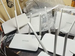 Tenda Router