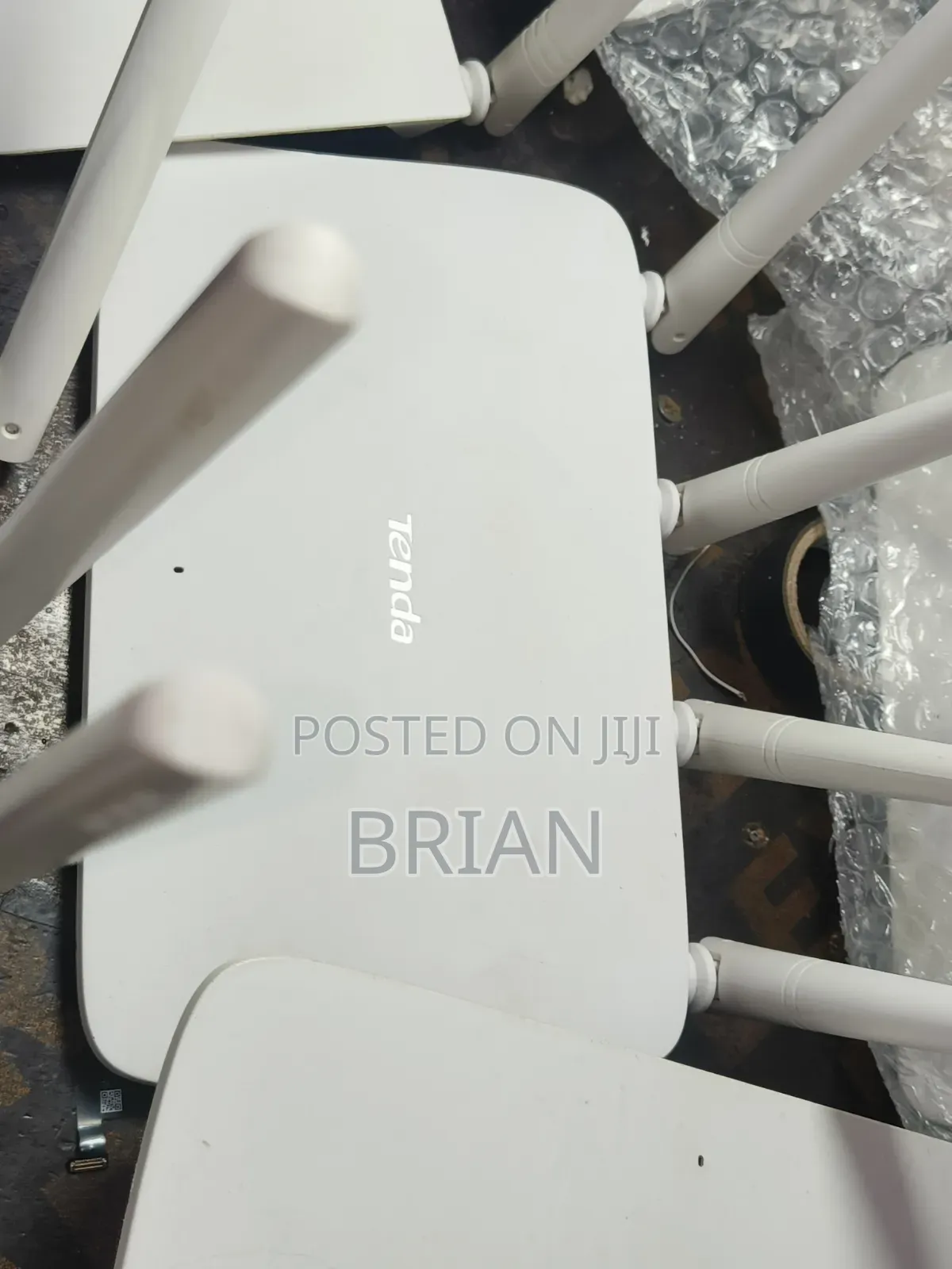 Tenda Router