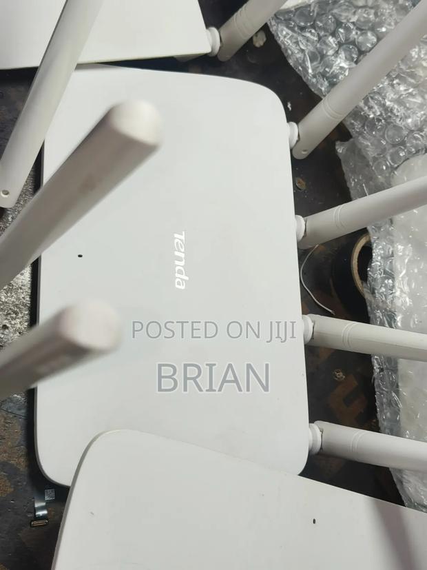 Tenda Router - thumbnail 3
