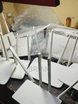 Tenda Router