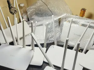 Tenda Router