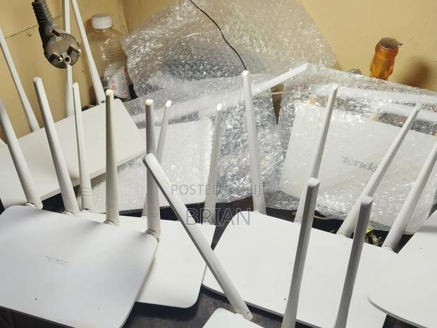 Tenda Router - thumbnail 5