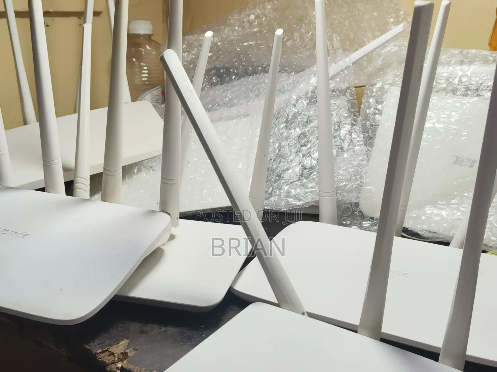 Tenda Router