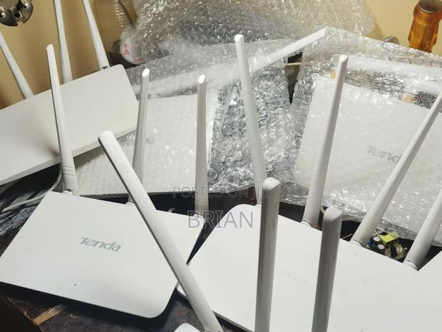 Tenda Router - thumbnail 7