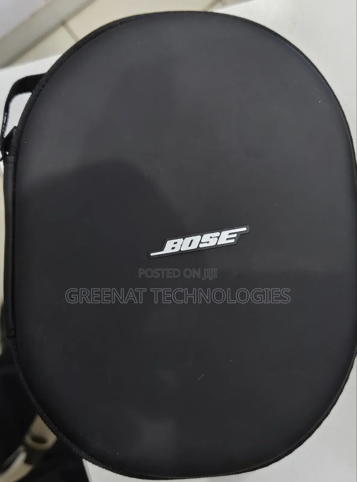 Bose Powerful Quietcomfort Ultra Bluetooth Headphones