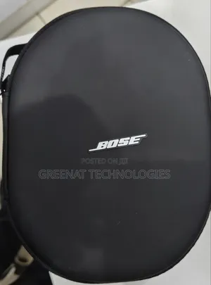 Bose Powerful Quietcomfort Ultra Bluetooth Headphones