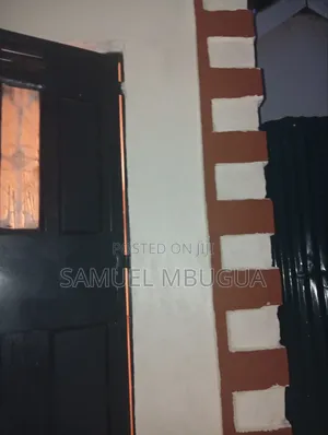 2bdrm Bungalow in Karen for rent