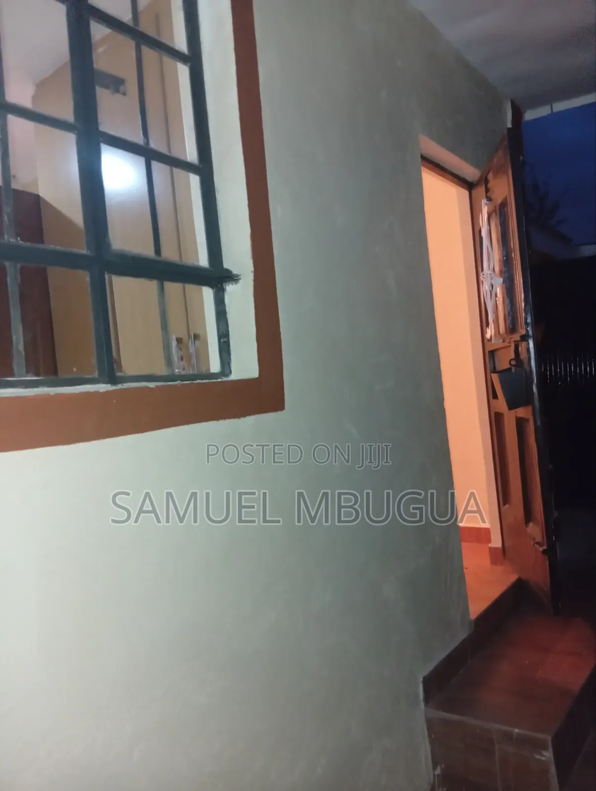 2bdrm Bungalow in Karen for rent