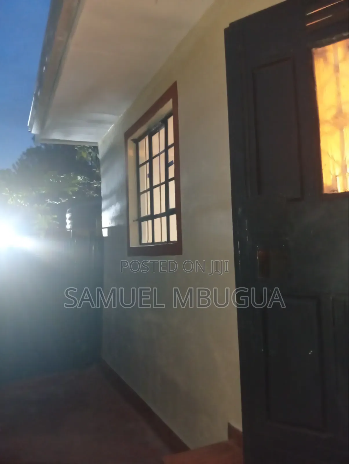 2bdrm Bungalow in Karen for rent